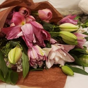 Meet your Posher, Anika